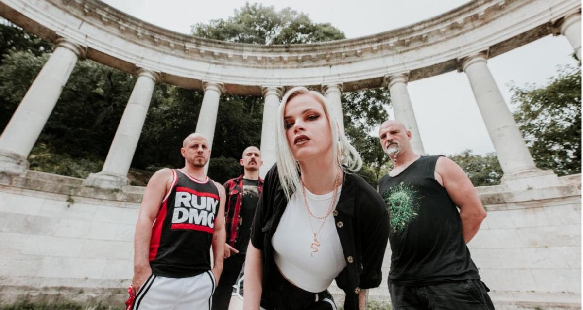 It’s a Sabotage! Rising Punk/Metal Unit THE HELLFREAKS Unleash Beastie Boys Cover “Sabotage” + Music Video