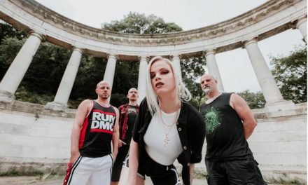 It’s a Sabotage! Rising Punk/Metal Unit THE HELLFREAKS Unleash Beastie Boys Cover “Sabotage” + Music Video