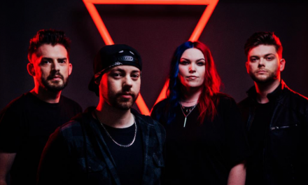 Stone Broken Have a “Revelation”