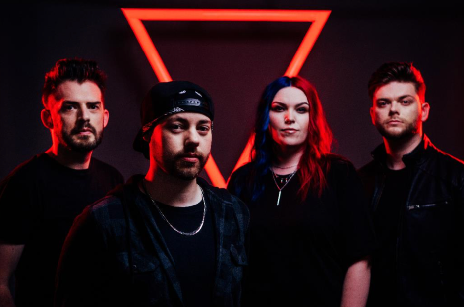 Stone Broken Have a “Revelation”