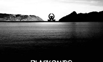 BLACK SANDS – APOCALYPSE OF EDEN – INDEPENDENT