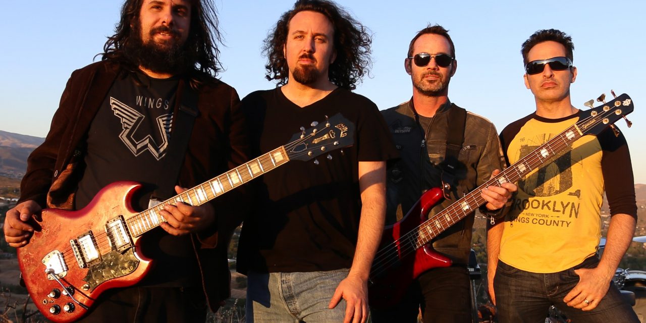 Dave KerZner All Star Band, Steps Up To Round Out RoSFest as Sunday Headliner