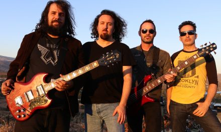 Dave KerZner All Star Band, Steps Up To Round Out RoSFest as Sunday Headliner