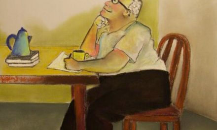 NYC CBGB Legends The Shirts’ Arthur Lamonica’s New Group Rome 56 To Release New Album “Days Of Carefree Living”