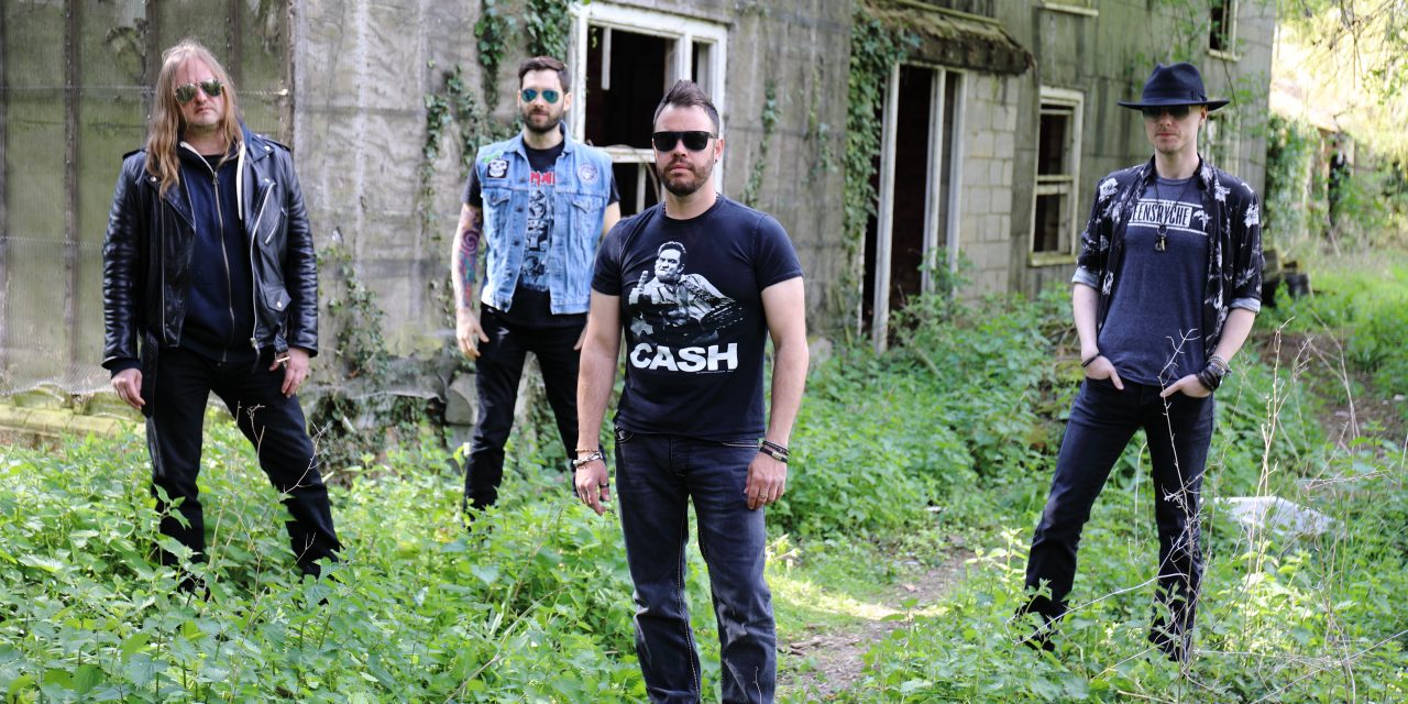 <strong><u>LEADER OF DOWN TO RELEASE NEW ALBUM</u></strong><strong><em><u>THE SCREWTAPE LETTERS On 8</u></em></strong><strong><em><u>th</u></em></strong><strong><em><u>&nbsp;APRIL</u></em></strong><strong><u>VIA CLEOPATRA RECORDS / DEADLINE MUSIC</u></strong>