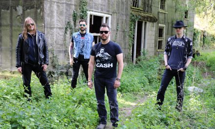 <strong><u>LEADER OF DOWN TO RELEASE NEW ALBUM</u></strong><strong><em><u>THE SCREWTAPE LETTERS On 8</u></em></strong><strong><em><u>th</u></em></strong><strong><em><u>&nbsp;APRIL</u></em></strong><strong><u>VIA CLEOPATRA RECORDS / DEADLINE MUSIC</u></strong>