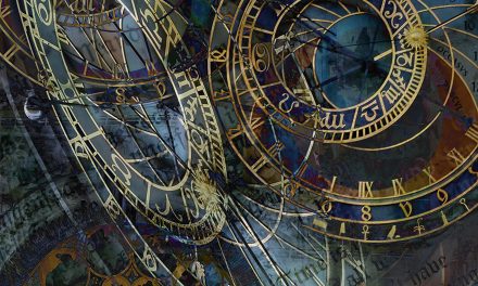 JOHN HOLDEN – CIRCLES IN TIME – PLANE GROOVY