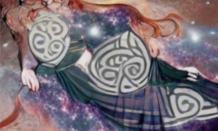 JO BETH YOUNG – BRIGID – WILDERNESS RECORDS