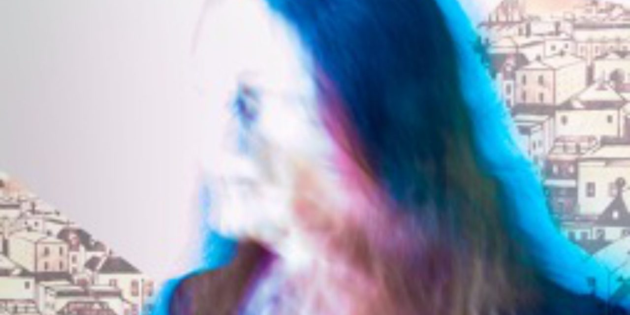 Transport Aerian to Reissue Debut Album Bleeding (2013) on All Digital Platforms.