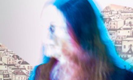 Transport Aerian to Reissue Debut Album Bleeding (2013) on All Digital Platforms.