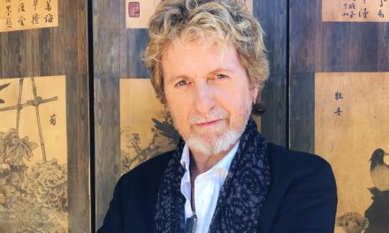 YES Legend Jon Anderson with The Paul Green Rock Academy To Play Select Spring Shows