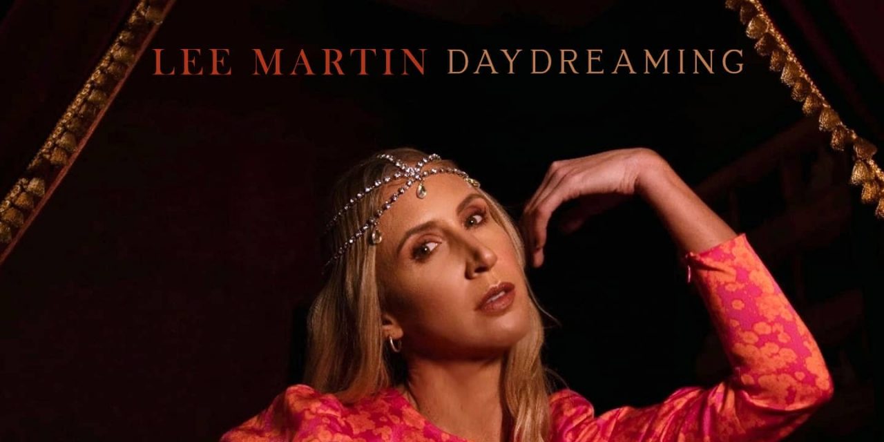 LEE MARTIN – DAYDREAMING – AAA RECORDS