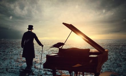 OLIVER WAKEMAN Announces “Collaborations” 3CD Box Set Including Re-issues of “The 3 Ages of Magick” with Steve Howe & “Ravens & Lullabies” with Gordon Giltrap