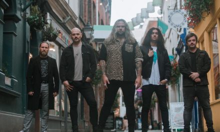 INGLORIOUS ANNOUNCE FIRST-EVER LIVE RELEASE “MMXXI LIVE AT THE PHOENIX”