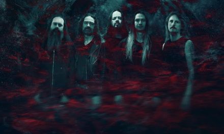 Metal Visionaries EVERGREY Announce New Album, “A Heartless Portrait (The Orphean Testament)”