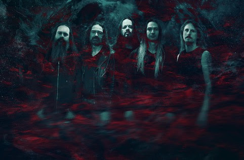 Metal Visionaries EVERGREY Announce New Album, “A Heartless Portrait (The Orphean Testament)”