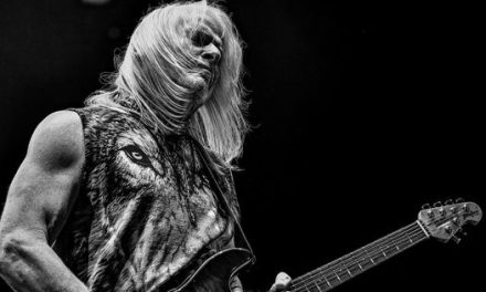 Steve Morse Tour Update