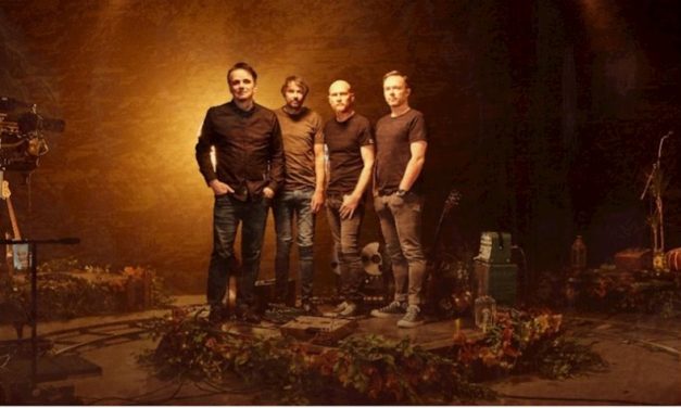 The Pineapple Thief Give It Back With New Album And Tour