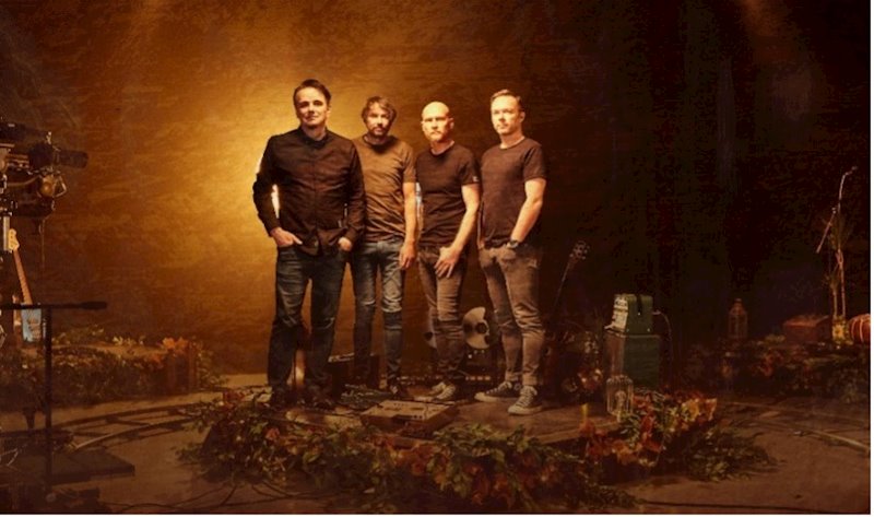 The Pineapple Thief Give It Back With New Album And Tour