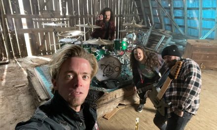 BLACK STONE CHERRY ANNOUNCE A NEW LIVE ALBUM LIVE FROM THE ROYAL ALBERT HALL… Y’ALL!