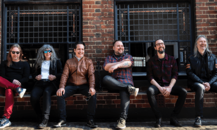 BIG BIG TRAIN Continues The Journey With New Vocalists 