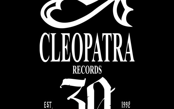 Los Angeles Indie Giant CLEOPATRA RECORDS Defy Odds, Celebrate A Stunning THREE DECADES Of Independence!