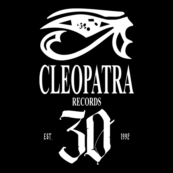 Los Angeles Indie Giant CLEOPATRA RECORDS Defy Odds, Celebrate A Stunning THREE DECADES Of Independence!