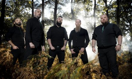 CONSECRATION – CINISLABEL: REDEFINING DARKNESS RECORDS RELEASE DATE: 17th JUNE 2022