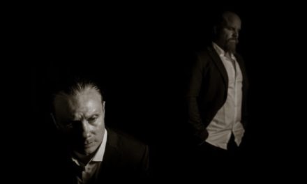 DAWN OF SOLACE Announce New EP and Share Music Video for “Event Horizon”! “Notes Of Perdition” to be released May 20th on Noble Demon