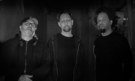 Seattle’s GITHYANKI Shares “Spanish Fly” Video (Fudge Tunnel Cover) Off ‘Rollin The Dice’ LP