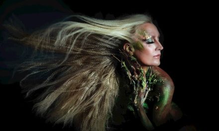 NZ-based folktronic artist PARABOLA WEST releases ‘Stars Will Light the Way’ LP