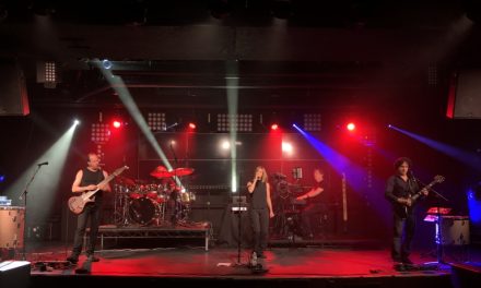 The Security Project Plays The Timeless Music of Peter Gabriel Re-Envisioned On “Expect The Unexpected” Tour 2022