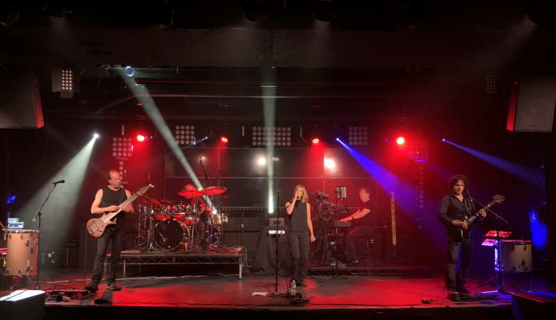 The Security Project Plays The Timeless Music of Peter Gabriel Re-Envisioned On “Expect The Unexpected” Tour 2022