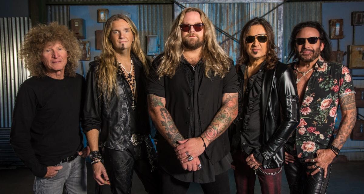 ICONIC ANNOUNCES DEBUT ALBUM ‘SECOND SKIN’