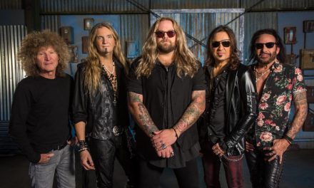 ICONIC ANNOUNCES DEBUT ALBUM ‘SECOND SKIN’