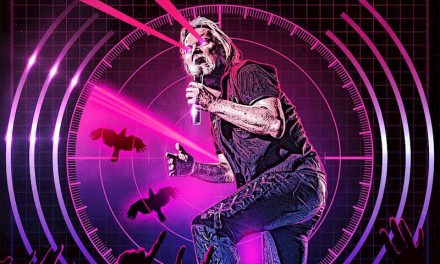 JORN ANNOUNCES NEW STUDIO ALBUM”OVER THE HORIZON RADAR” SCHEDULED FOR RELEASE JUNE 17, 2022NEW SINGLE & VIDEO FOR THE TITLE TRACK OUT NOW