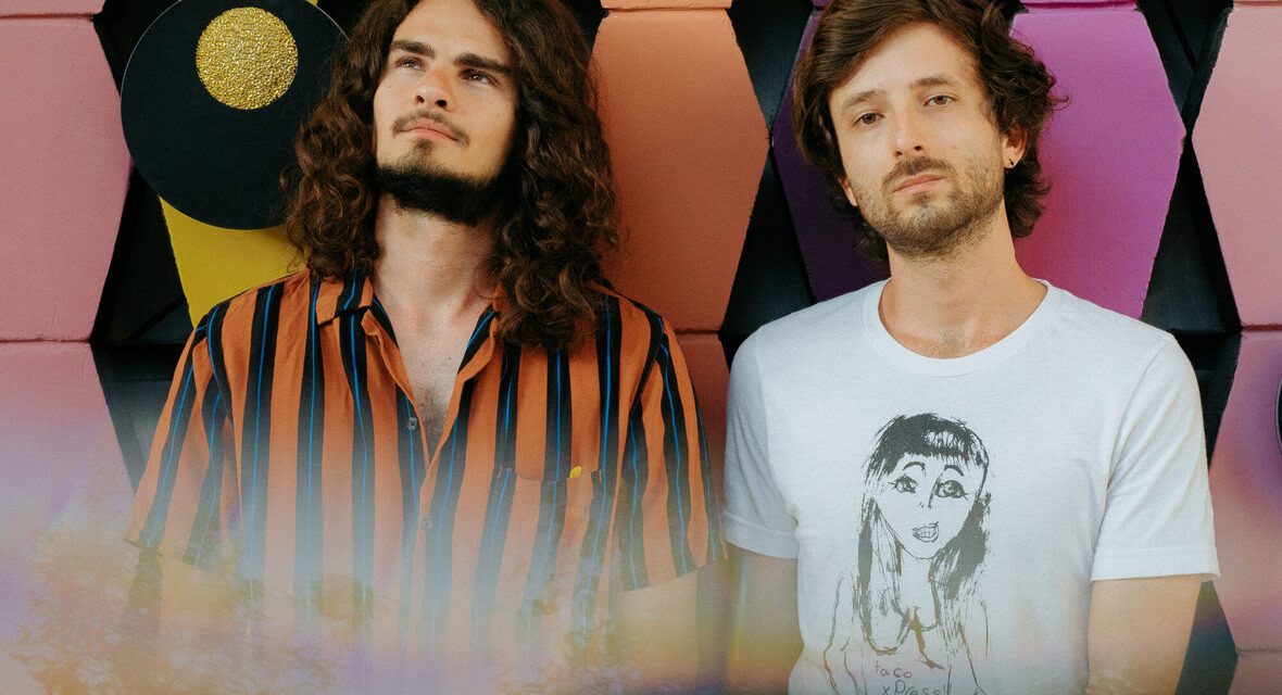 THE DODIES New Album “Floating in Limbo” Produced by Ron “Bumblefoot” Thal Out Now!