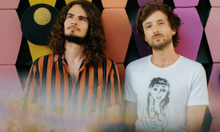 THE DODIES New Album “Floating in Limbo” Produced by Ron “Bumblefoot” Thal Out Now!