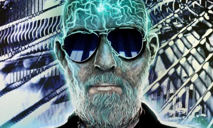 Great Masters Go Digital with Classics Unleashed by Victor Alexeeff