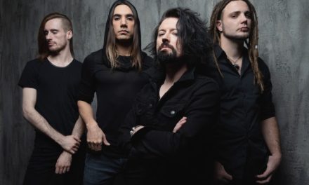 NEONFLY – Announce Mexican Tour Dates; Supporting EPICA!￼