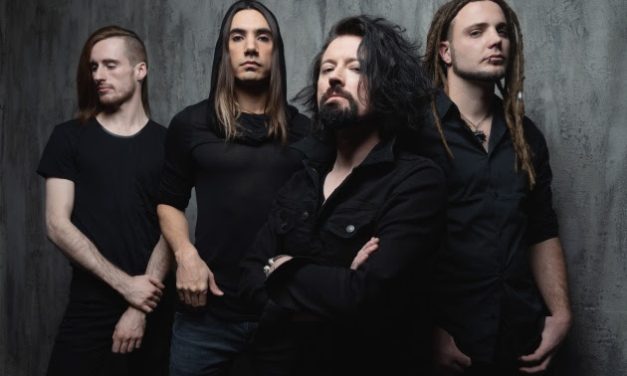 NEONFLY – Announce Mexican Tour Dates; Supporting EPICA!￼