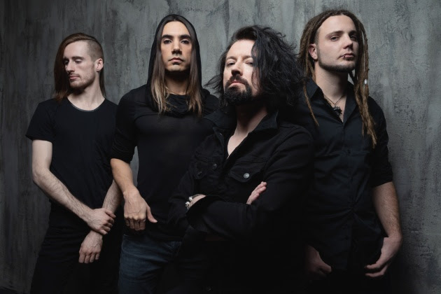 NEONFLY – Announce Mexican Tour Dates; Supporting EPICA!￼