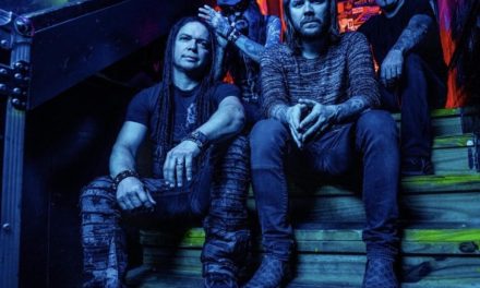 Saliva Announces Tour with Otherwise This June! Releases Official Music Video for Single “Revelation Man”