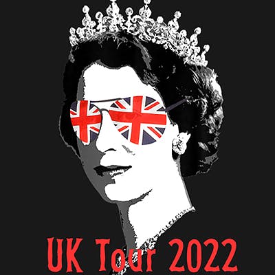 The Slambovian Circus of Dreams Spring & Summer Tour 2022