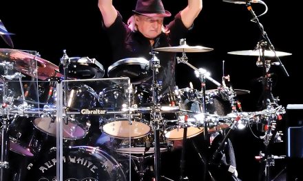 Yes Drummer Alan White Has Passed Away At 72