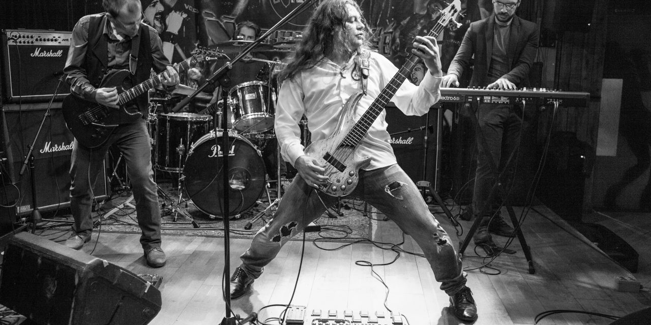 Transport Aerian To Premier New Music Video On June 8th, 2022