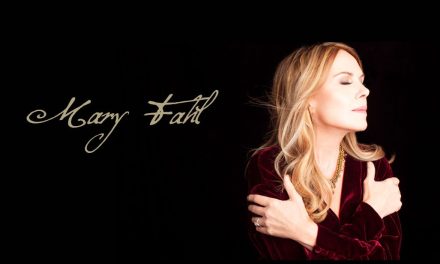 Former lead singer of October Project “Mary Fahl” Interprets Pink Floyd, George Harrison, Moody Blues, ELO, and Others On New Solo Album “Can’t Get It Out Of My Head”
