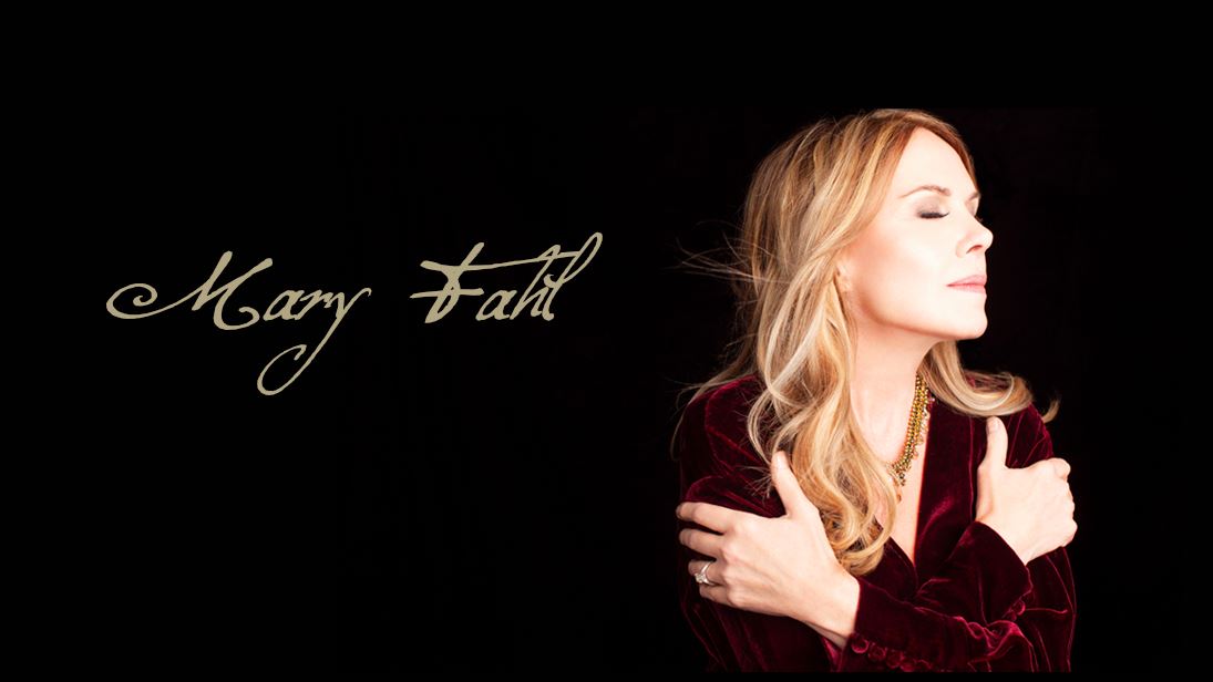 Former lead singer of October Project “Mary Fahl” Interprets Pink Floyd, George Harrison, Moody Blues, ELO, and Others On New Solo Album “Can’t Get It Out Of My Head”