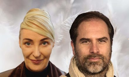 Lisa Gerrard and Marcello De Francisci Until We Meet Again