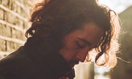 Alex Francis releases new single ‘If I Can’t Have You’ – “Quietly Inspirational” – Clash Magazine